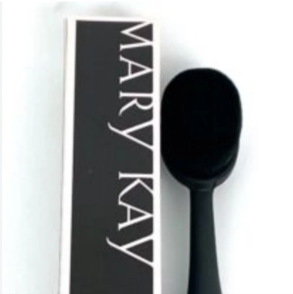 Mary kay‎ blending brush black